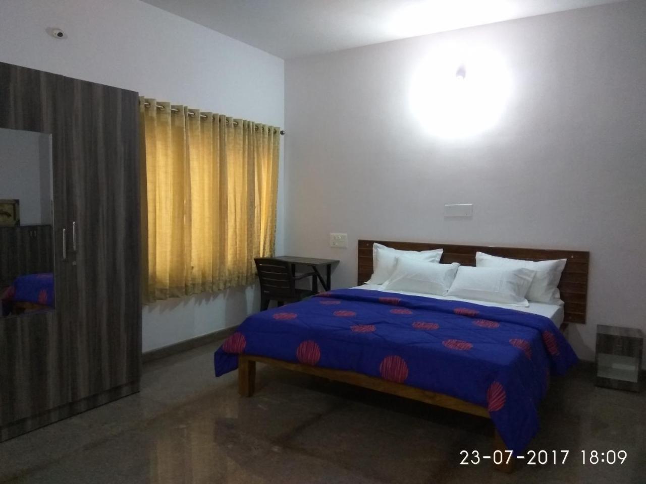 Aashraya Homestay photo 3