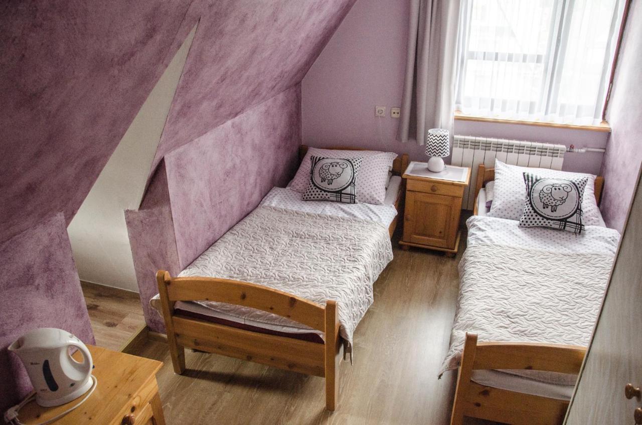 Pokoje Gościnne Anna photo 2