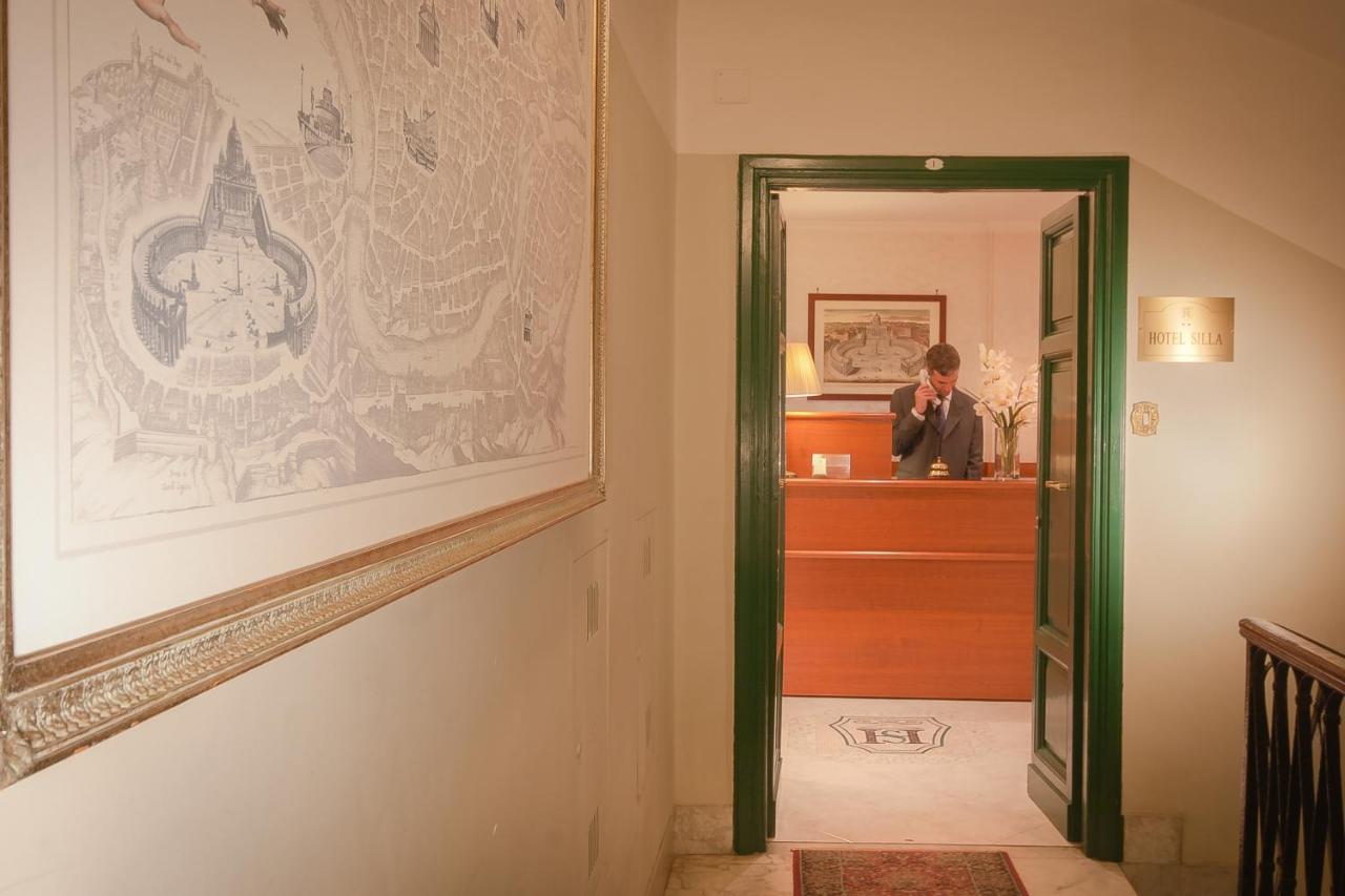 Hotel Silla photo 3