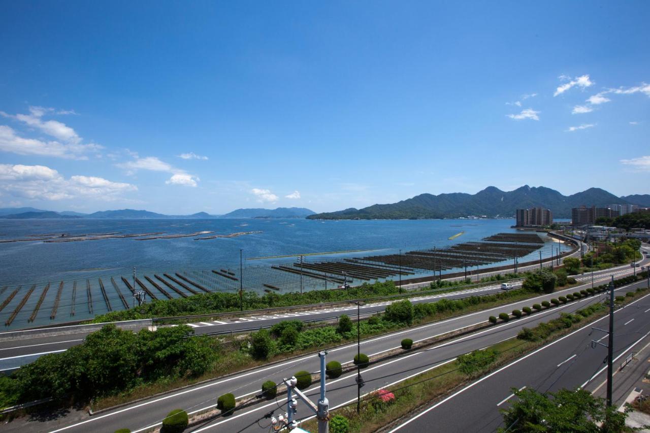Global Resort Miyajima View photo 3