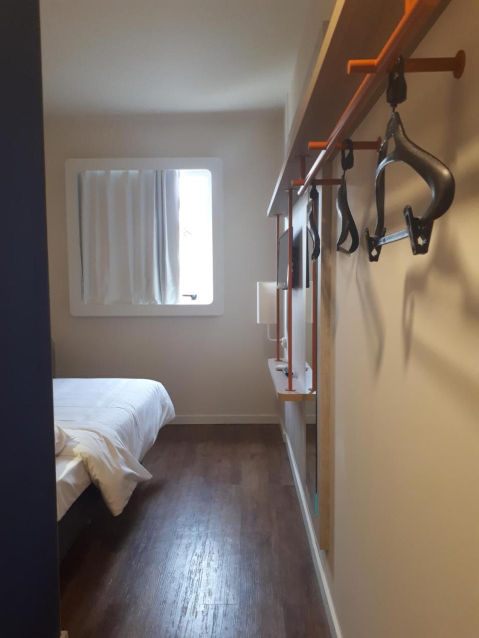 Ibis Budget Barbacena photo 2