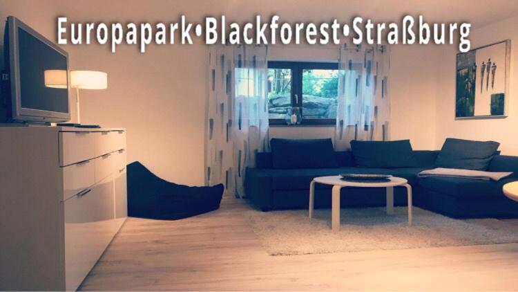 Blackforest Home Gengenbach nahe Europapark Rust - 5