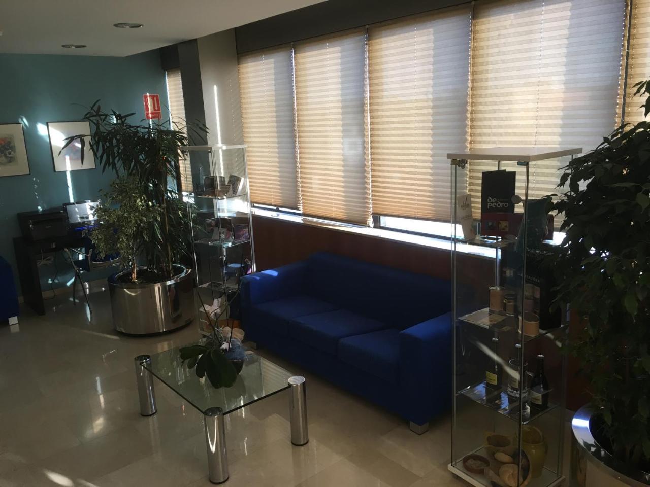 Encasa Hotel Almansa photo 3
