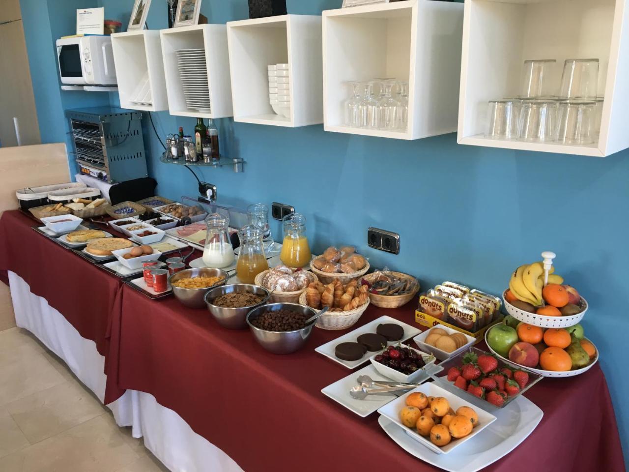 Encasa Hotel Almansa photo 4