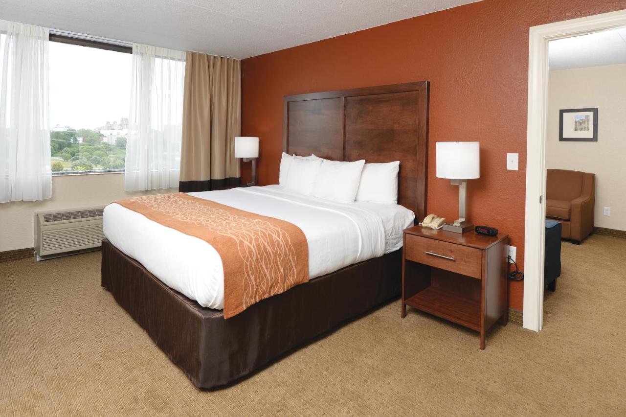 Foto - Comfort Inn & Suites Event Center