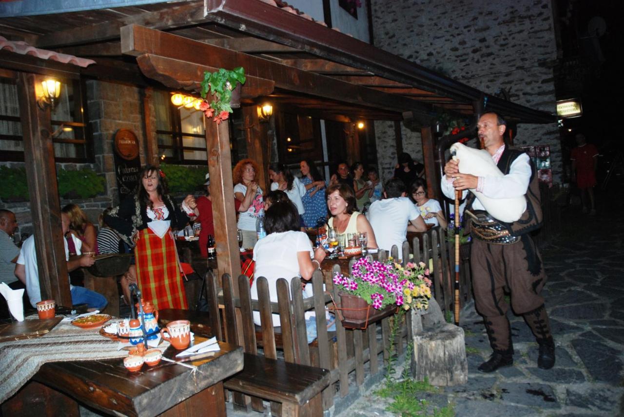 Hotel Kalina photo 4