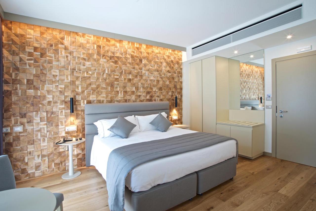 Lifestyle Room Binario Zero photo 4