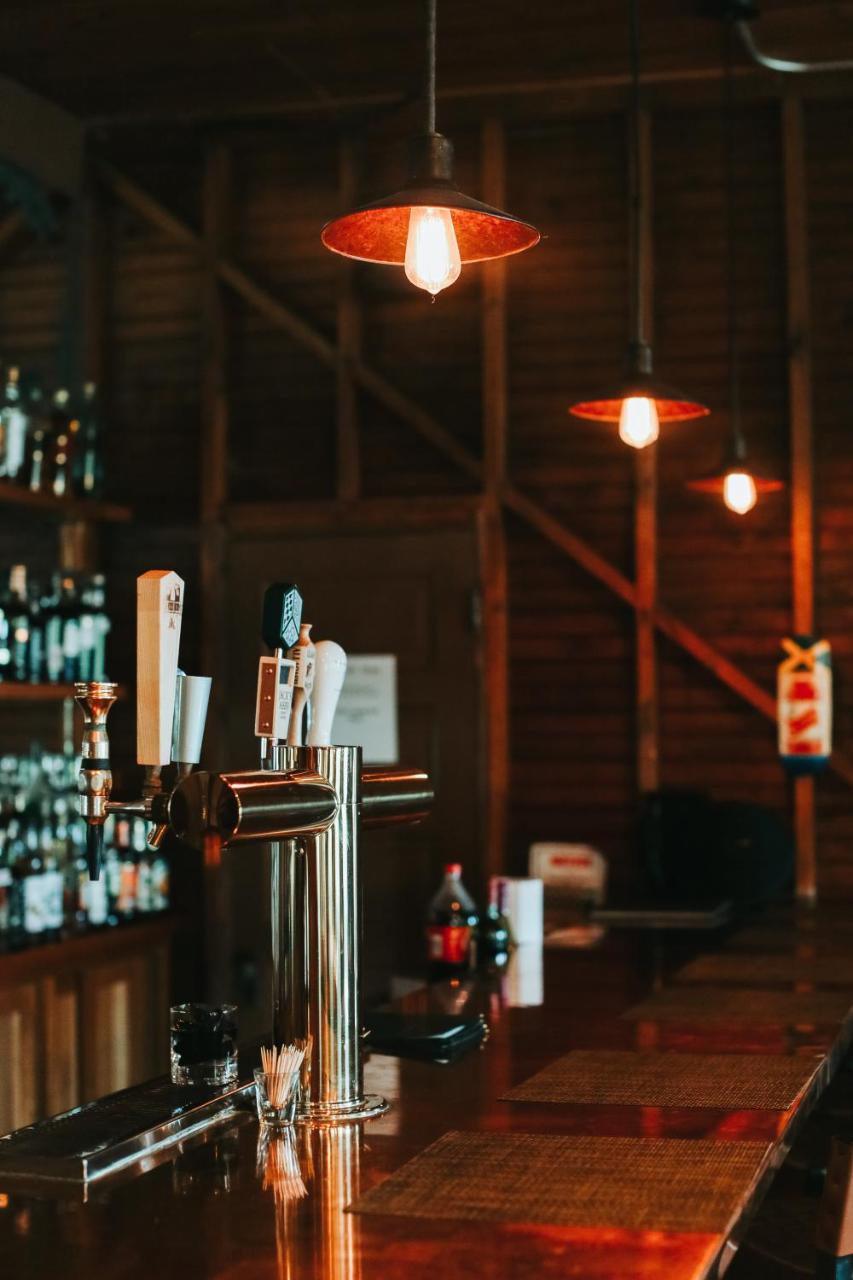 Chebeague Island Inn photo 4