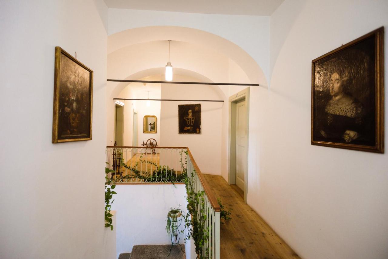 Historic Hotel Albrici photo 2