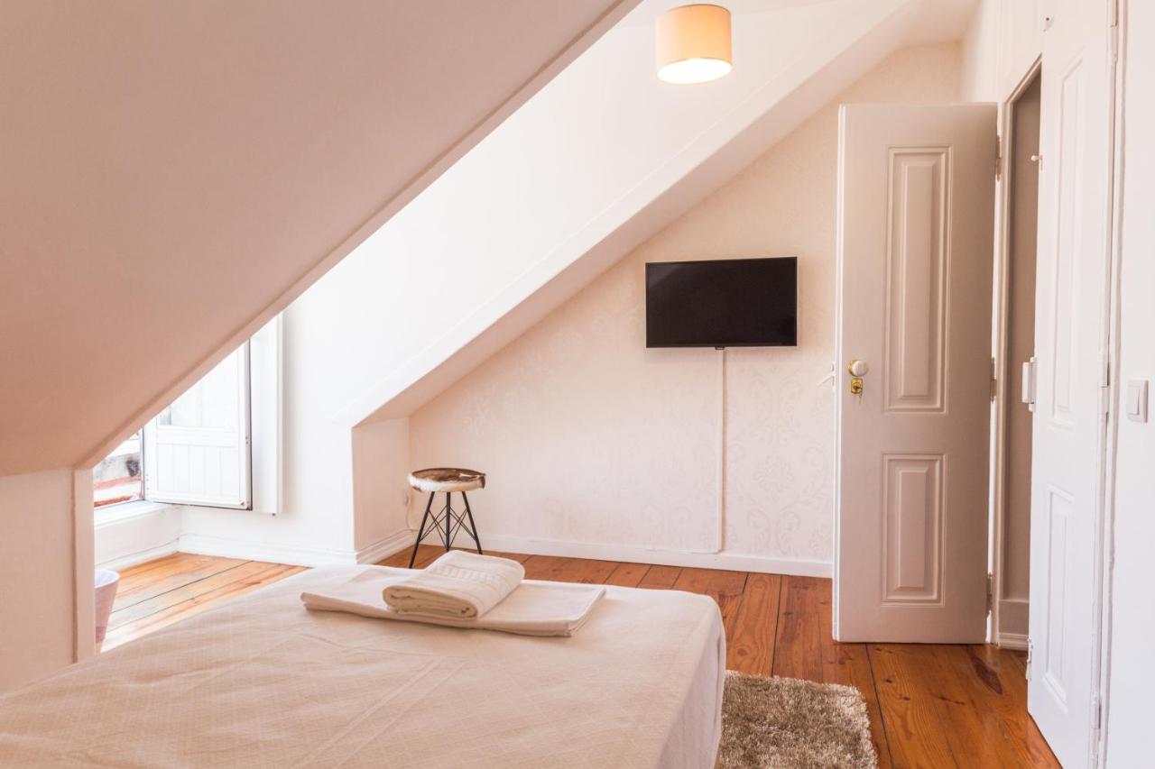 City Lofts Lisbon - Guesthouse photo 4