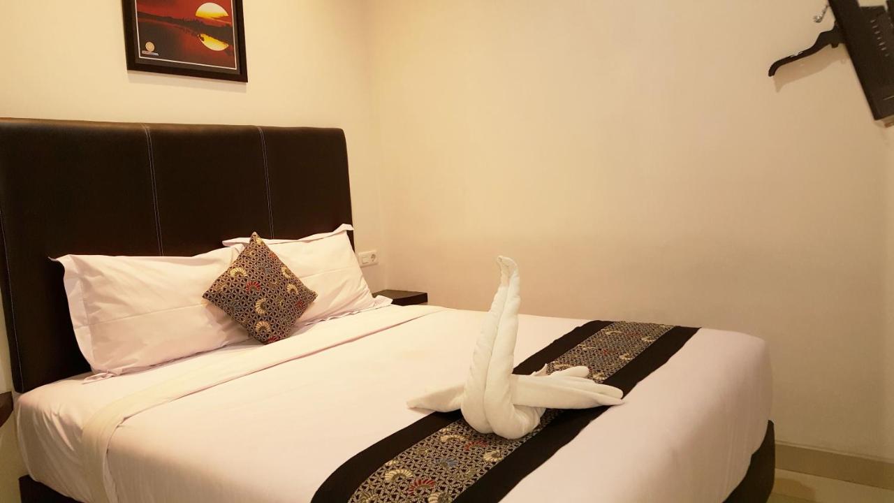 Sunrise Hotel Jombor Jogja photo 2