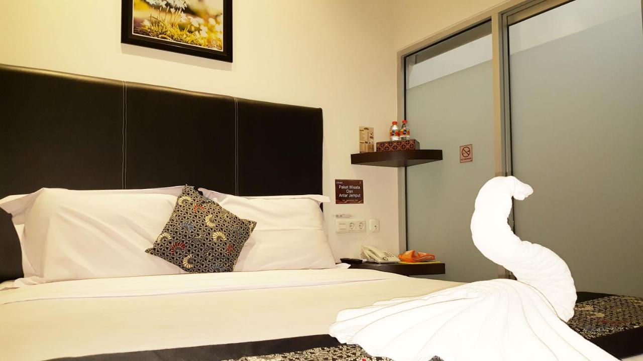 Sunrise Hotel Jombor Jogja photo 4