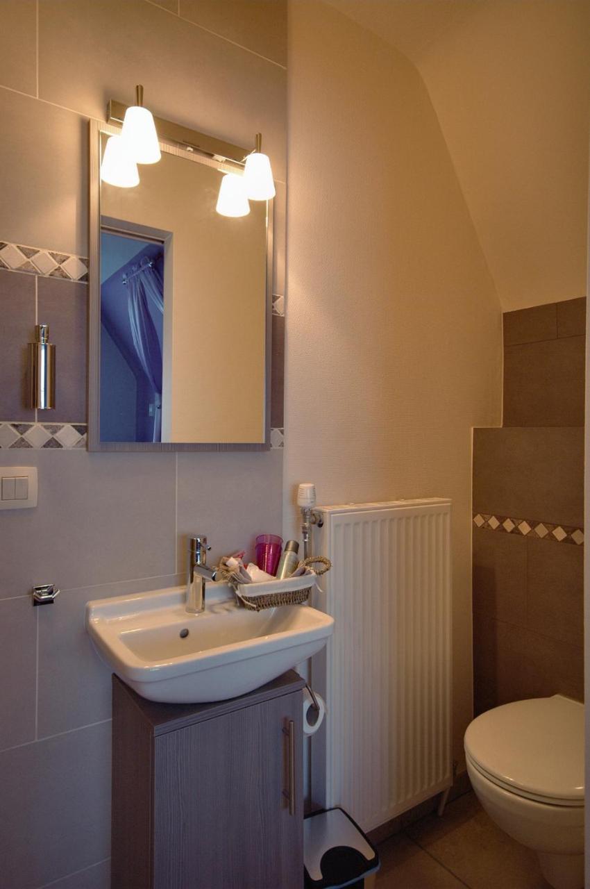 B&B Noord-Zuid - 2