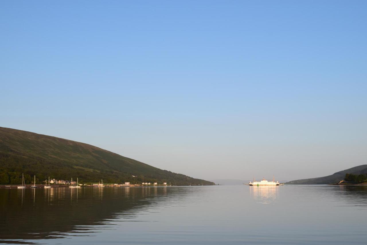 The Colintraive photo 2