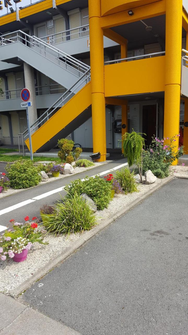 Premiere Classe Lille Sud - Seclin