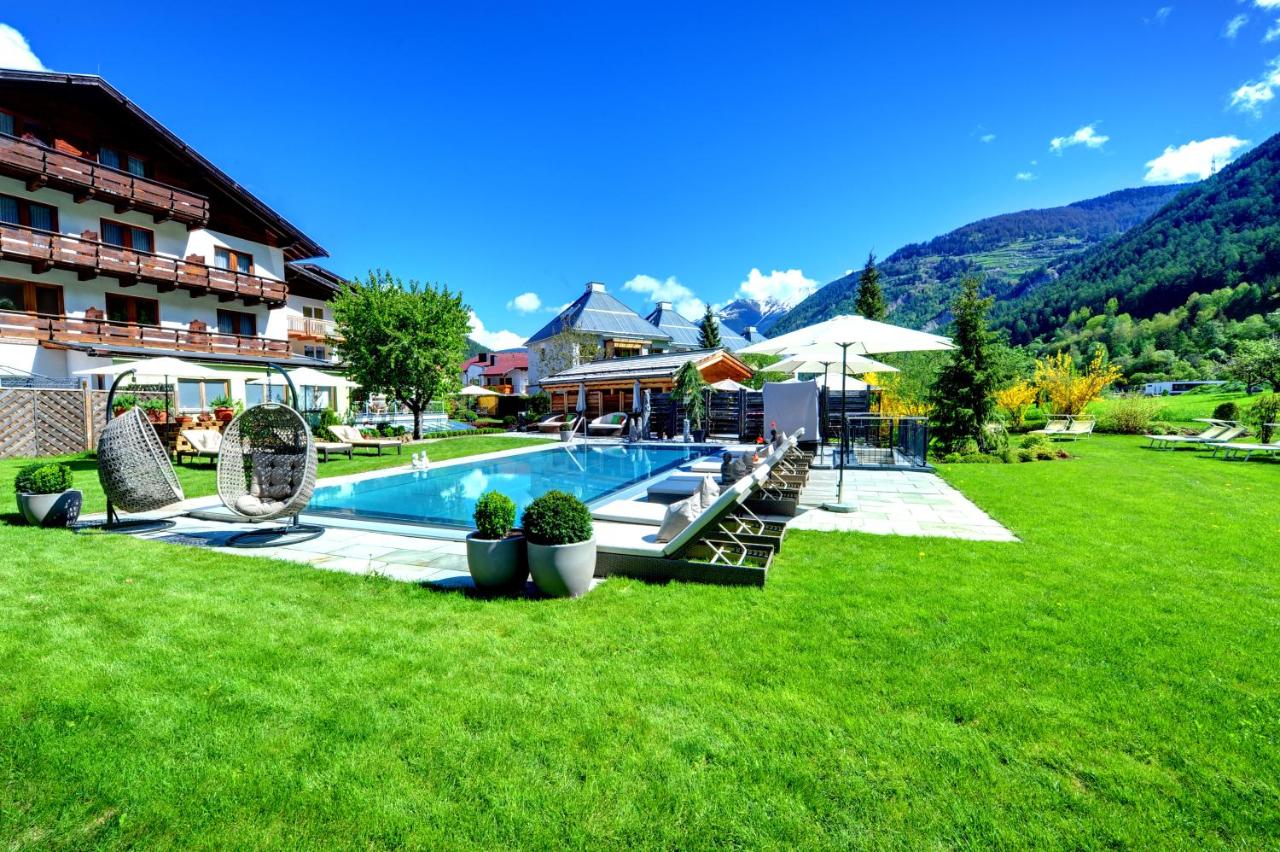 Hotel Riederhof- Urlaub mit WAU! photo 2