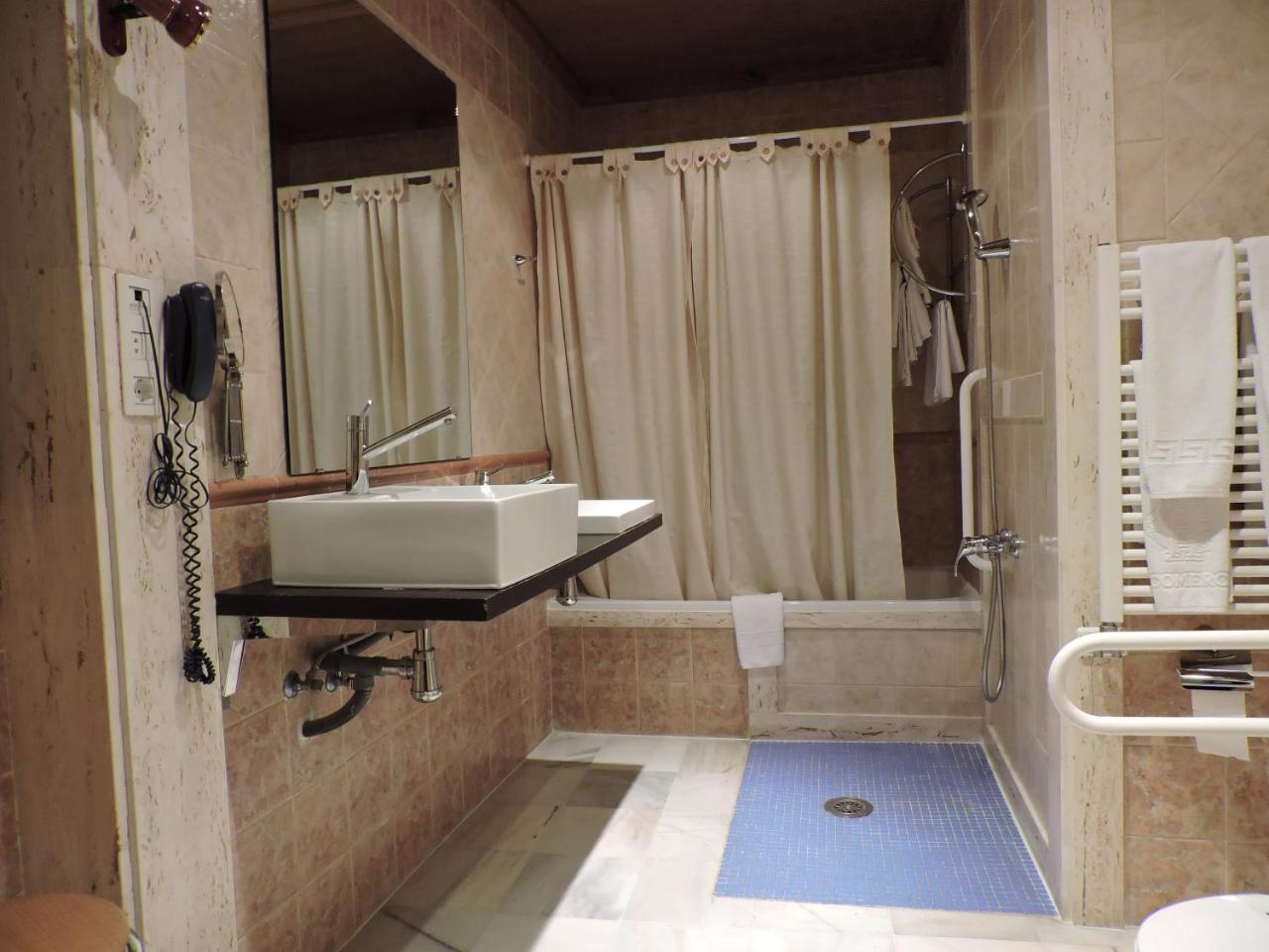 Hotel Palacio de Oñate - 4
