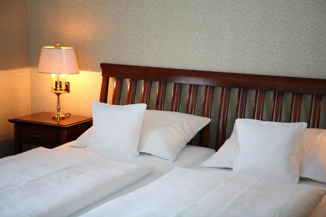 Maifeld Sport- und Tagungshotel photo 3
