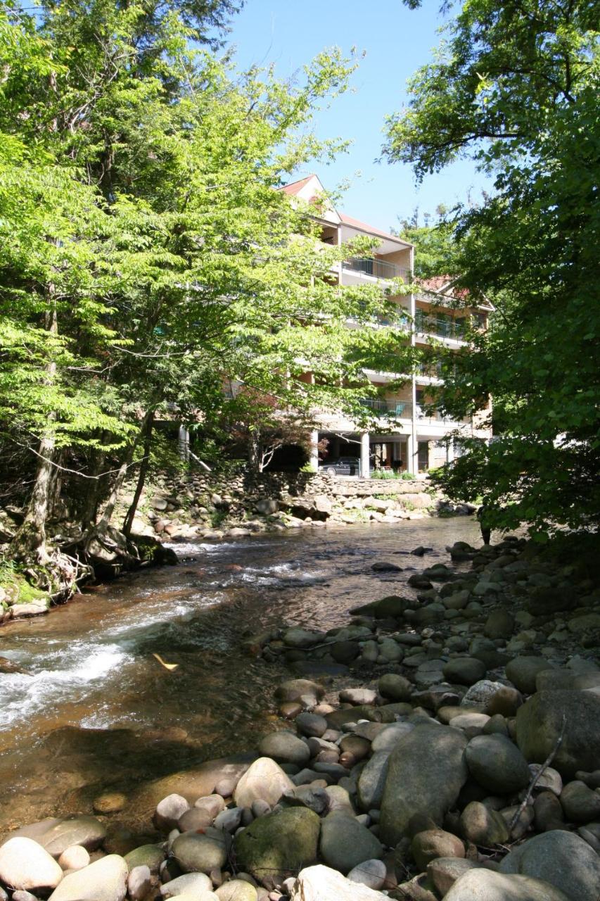 Park Place Condos - 4