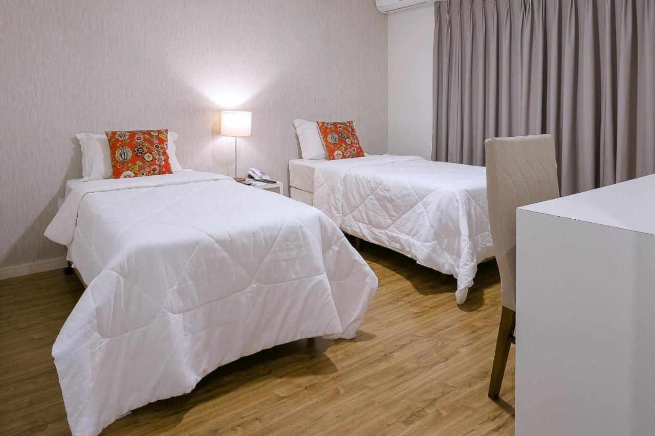 Bauru Office Hotel photo 4