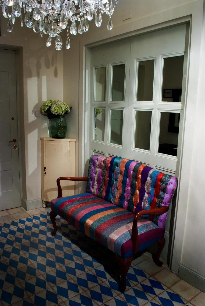 Quinta Miraflores Boutique Hotel photo 4