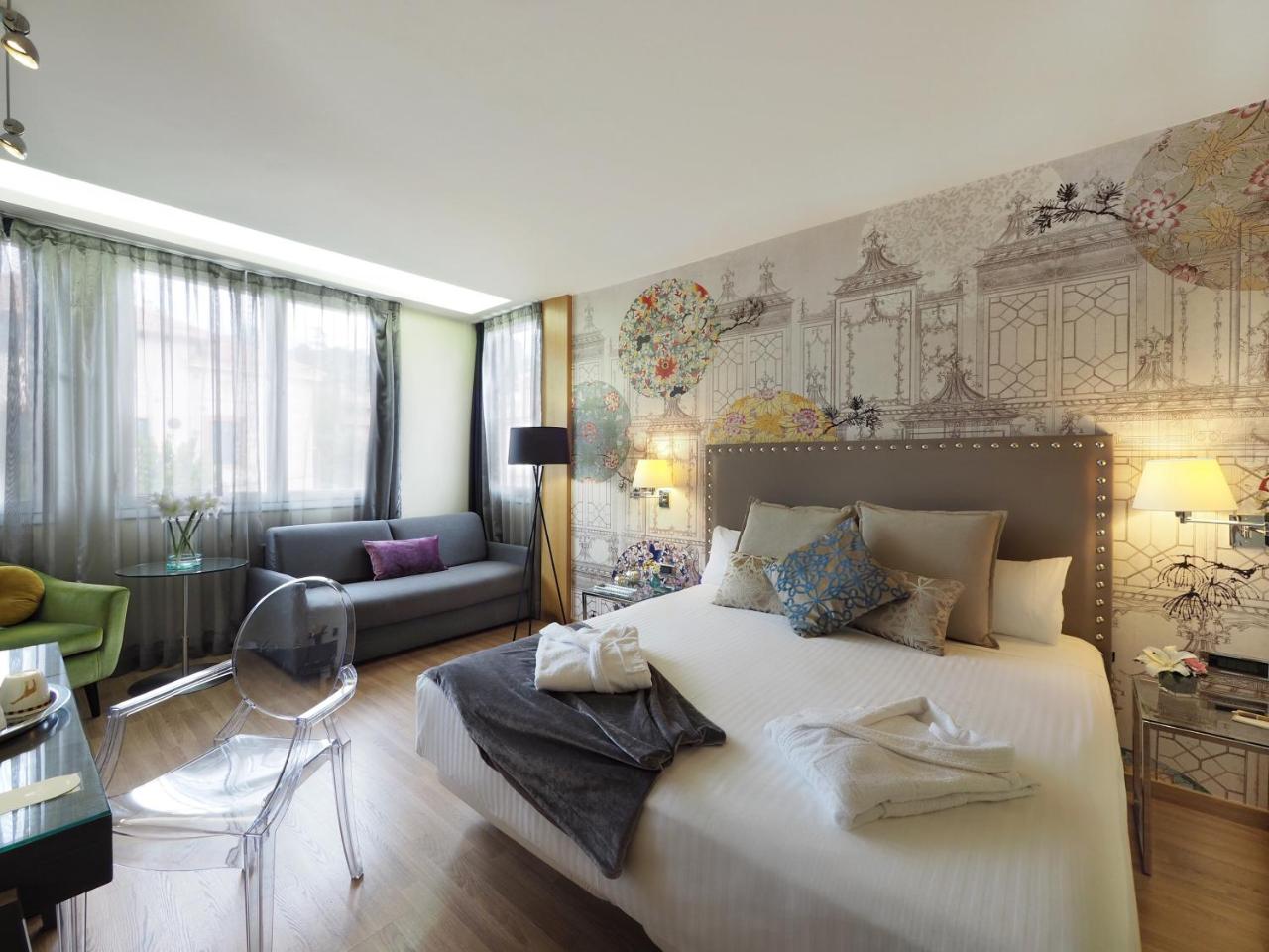 Vilana Hotel Boutique - 2
