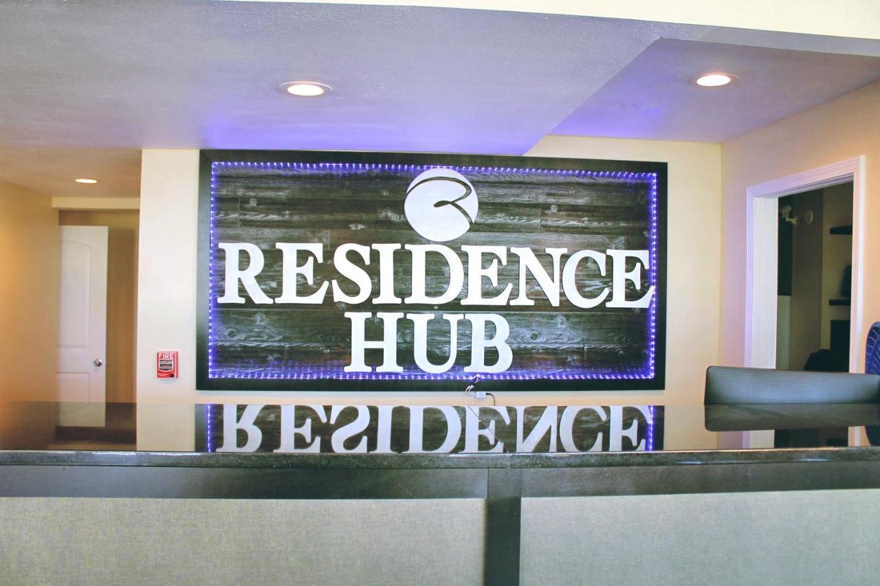 Residence Hub Inn and Suites photo 2