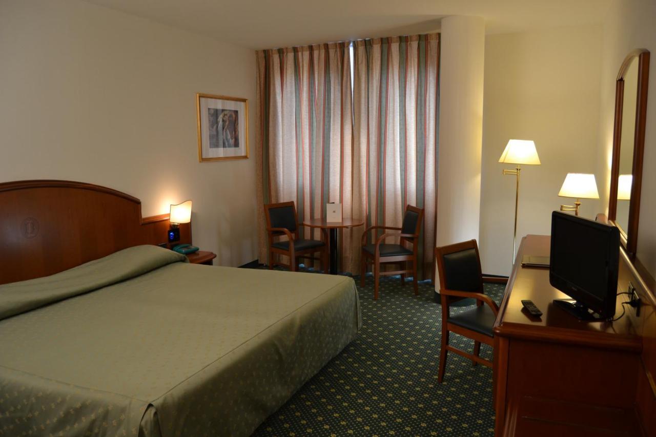 Hotel Due Leoni - 3