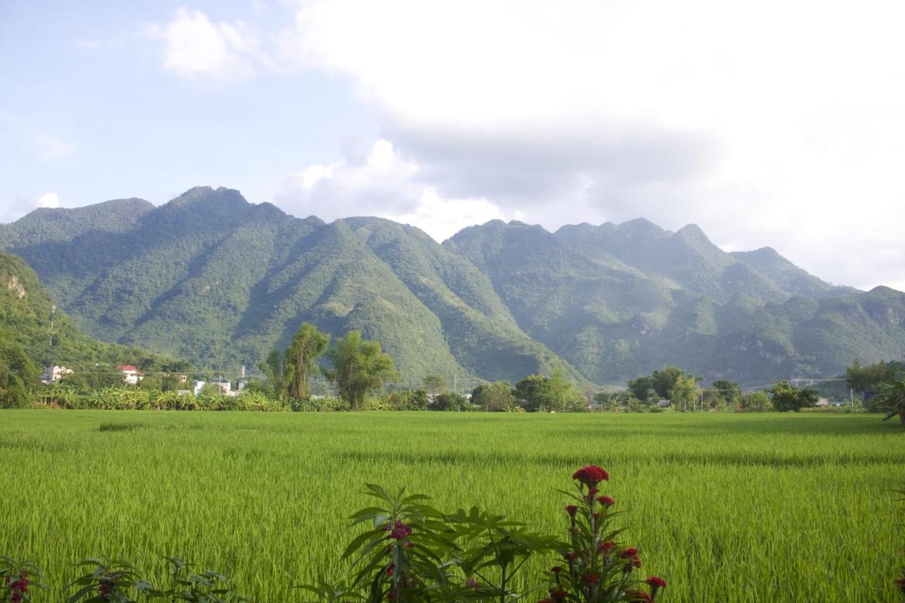 Mai Chau Countryside Homestay photo 4