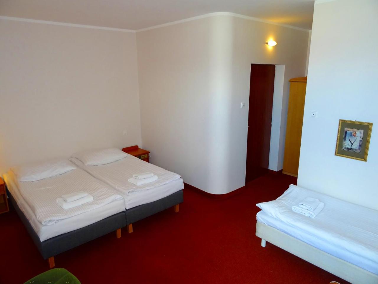 Hotel Bartis photo 3