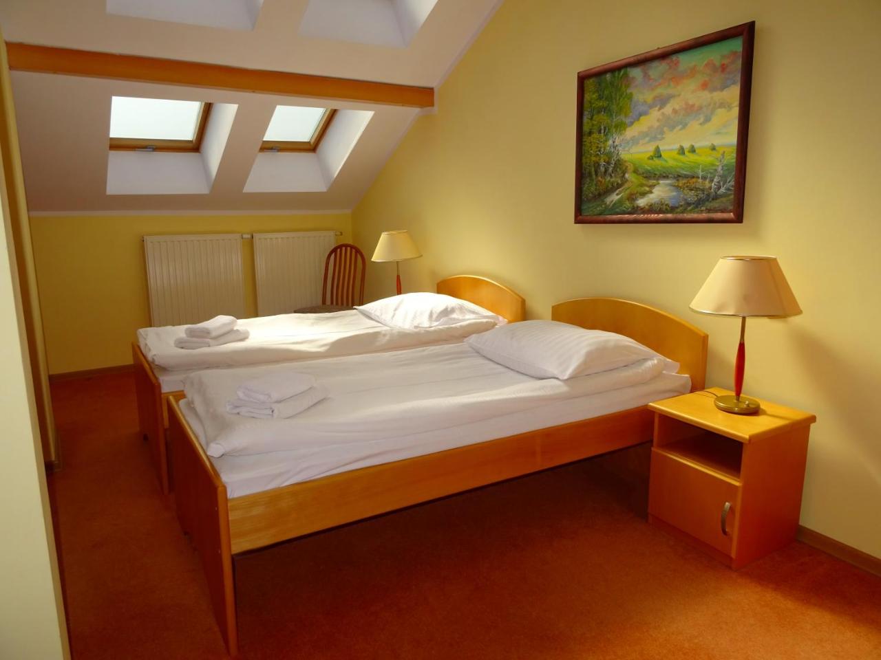 Hotel Bartis photo 4