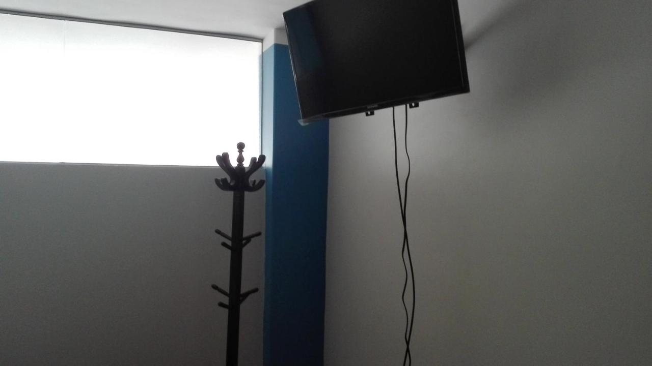 Hostel Puno Backpackers photo 2