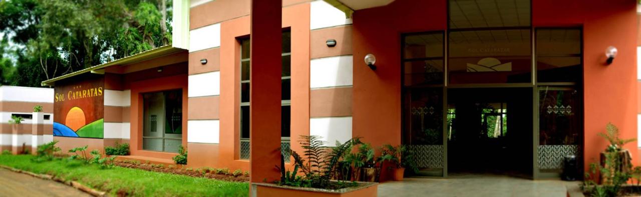 Hotel Sol Cataratas photo 3