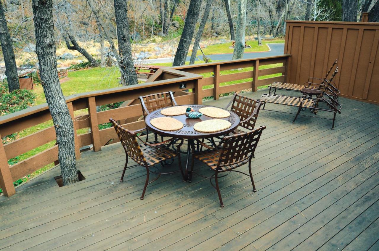 Junipine Resort - 4