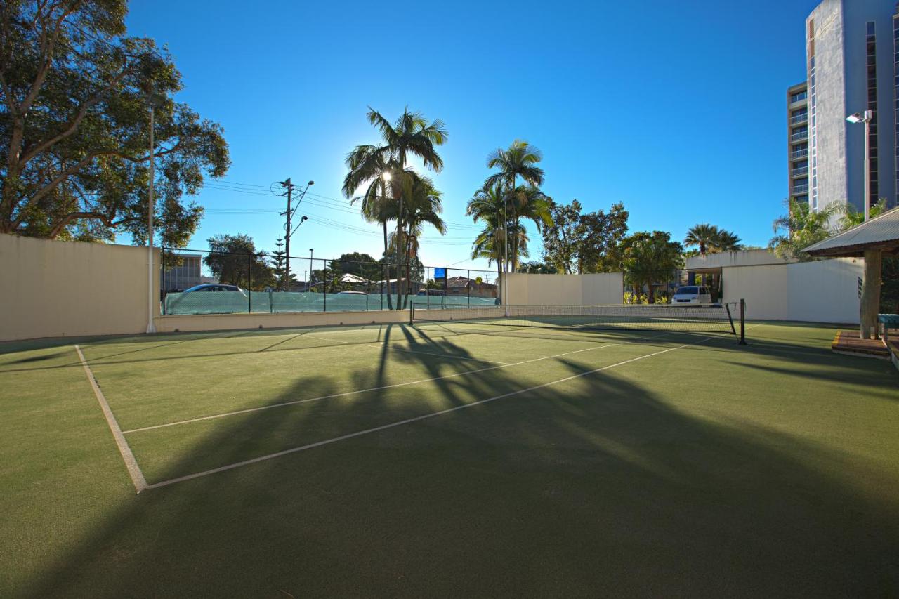 Gemini Resort photo 3
