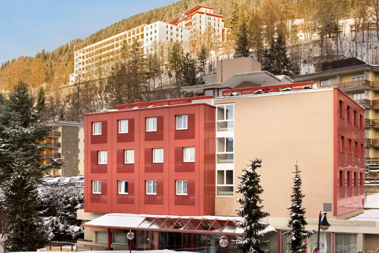 Photo - Alpine Classic Hotel