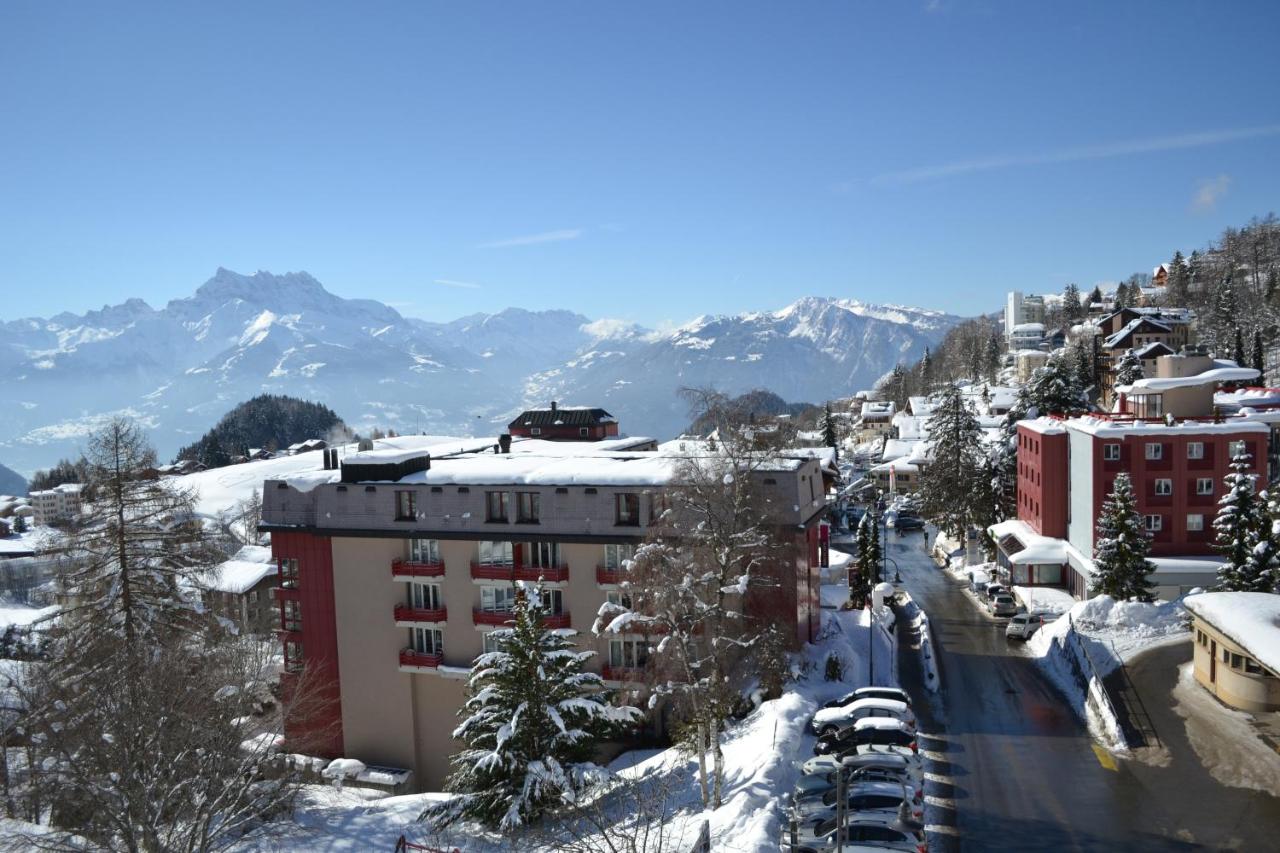 Photo - Alpine Classic Hotel