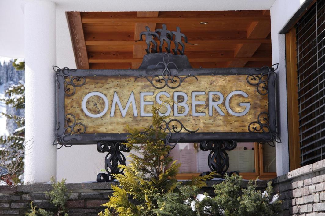 Hotel Omesberg photo 2