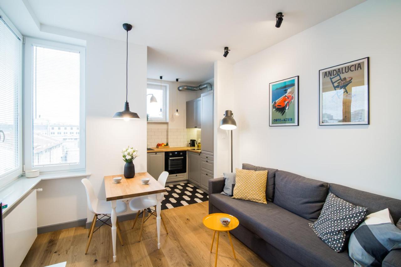 Photo - ShortStayPoland Niepodleglosci (B46)
