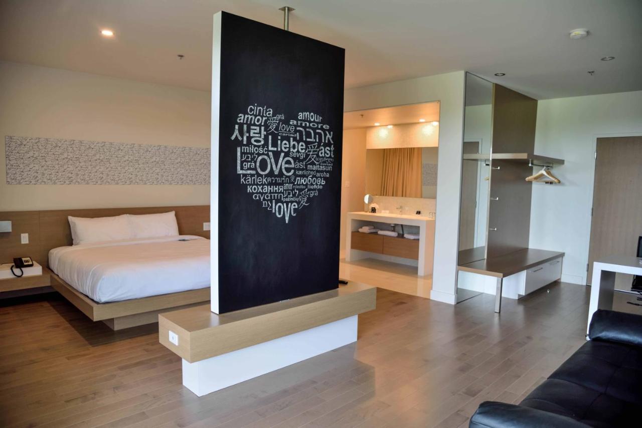 Hotel du Lac Champlain, an Ascend Collection Hotel photo 2
