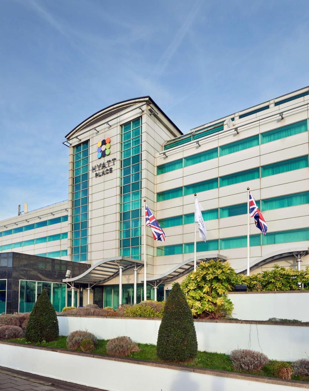Hyatt Place London Heathrow Airport