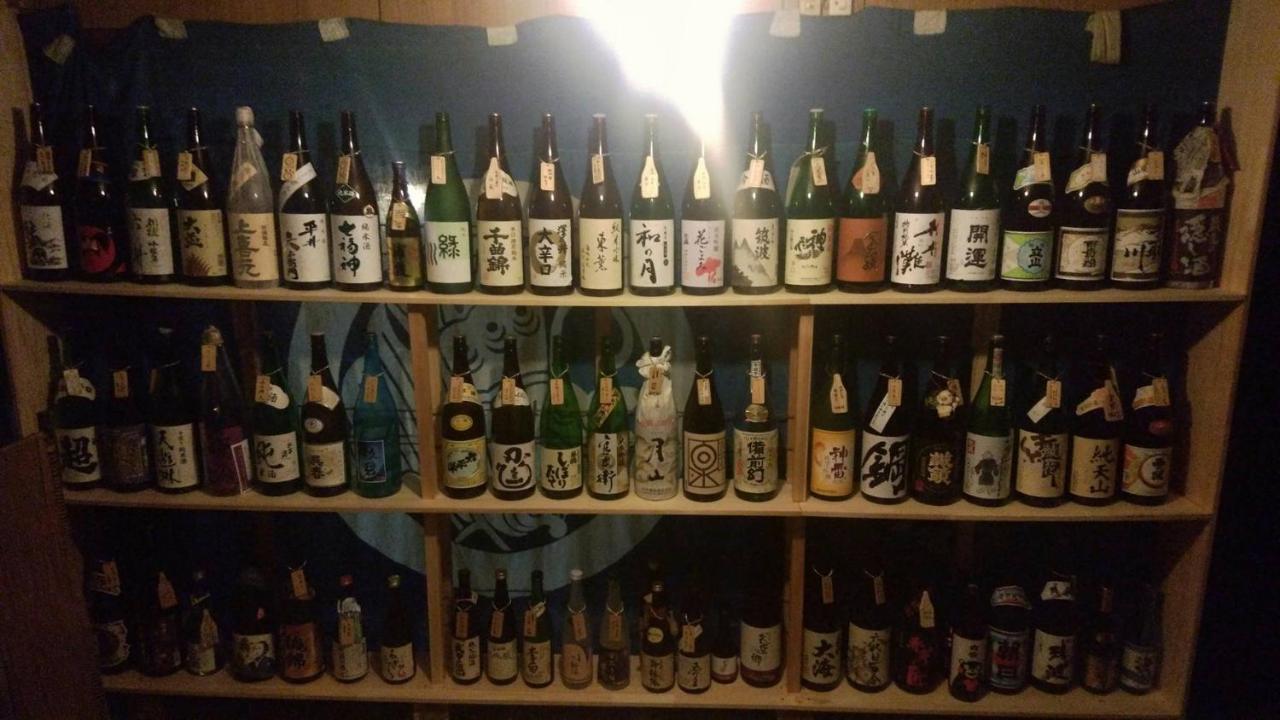 Experiencing Traditional Life Style Inn Kajiya Iya Romantei photo 2