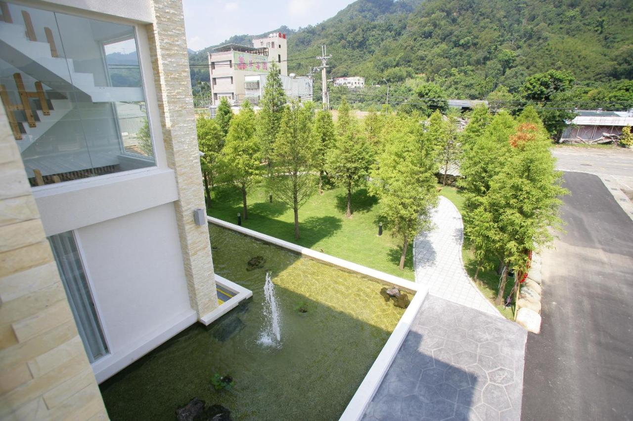 Xianel Vacation Chateau photo 3