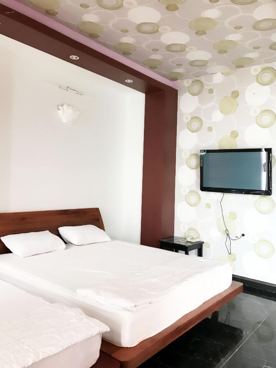 Ngoc Kha Tu 1 Hotel photo 4