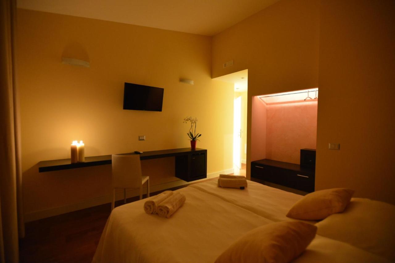 B&B Portacastello - 4