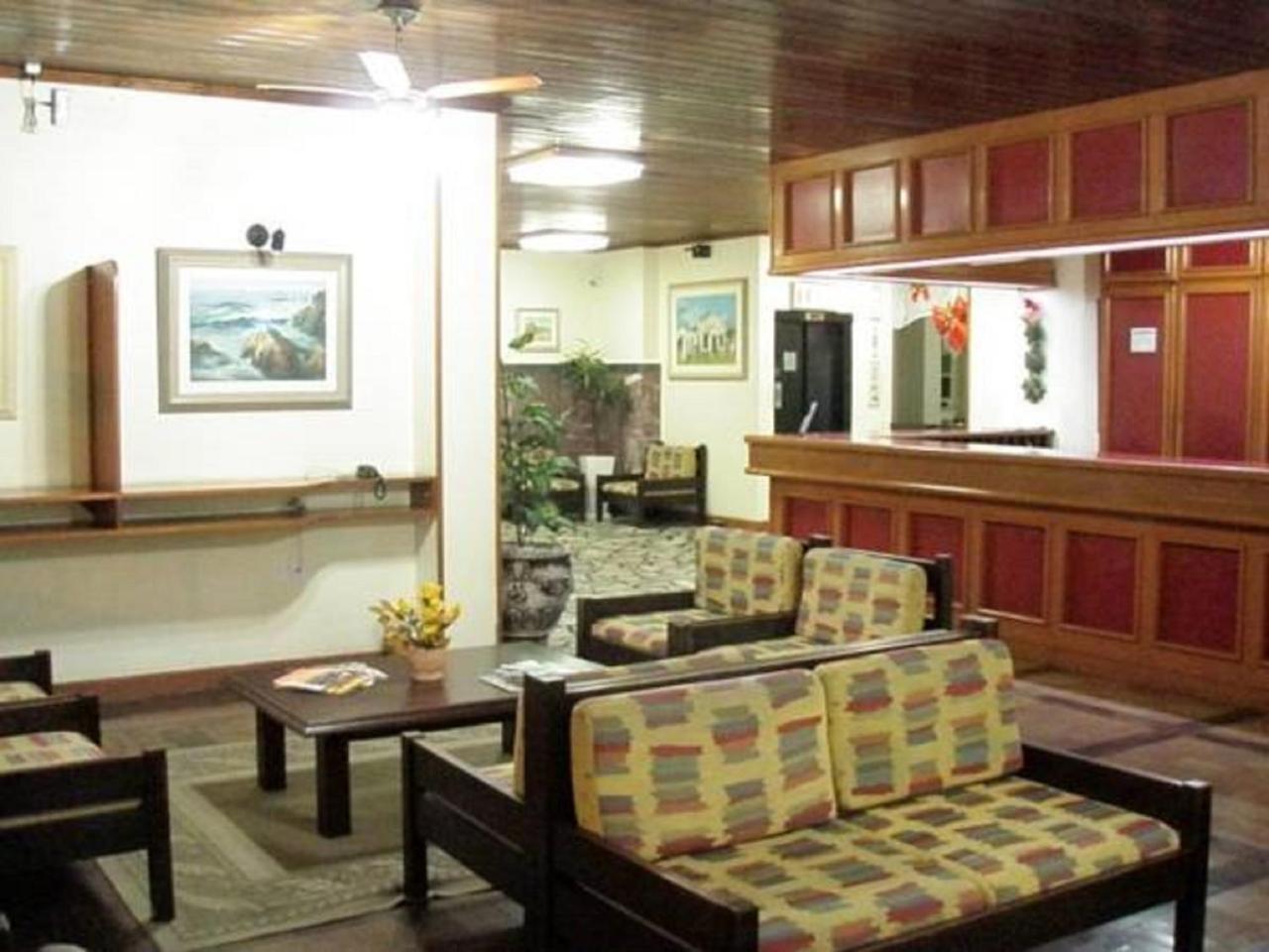 Farol Hotel photo 4