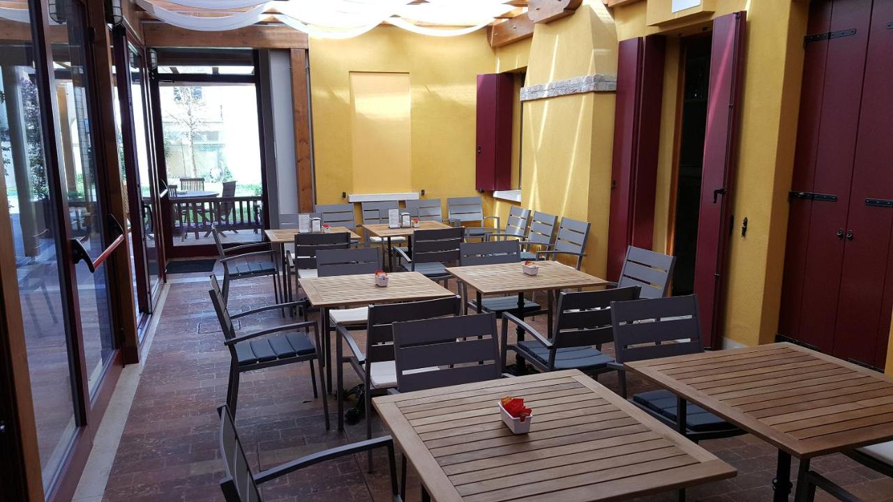 UNAHOTELS Eco Hotel Villa Costanza Venezia photo 3
