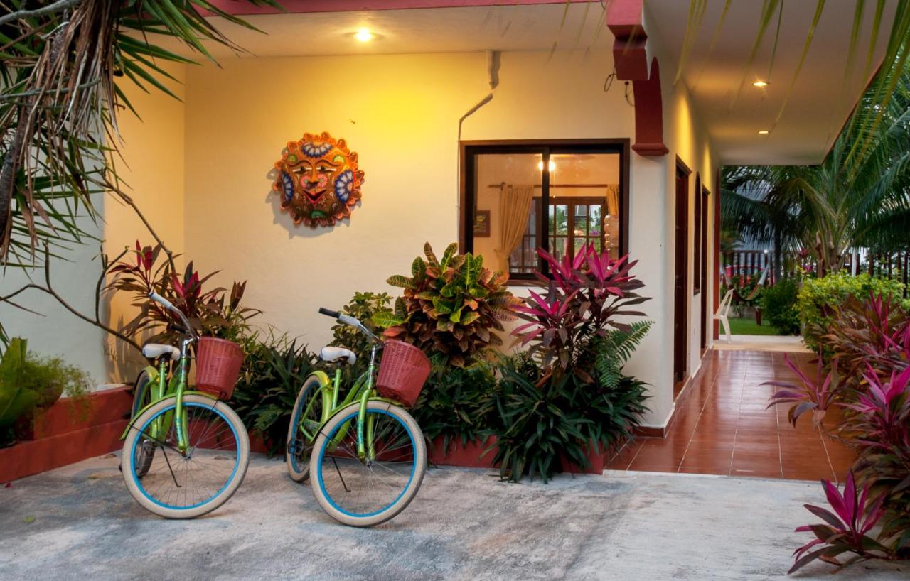 Photo - Casa Anita - Relaxing Home Steps from the Puerto Morelos Beach