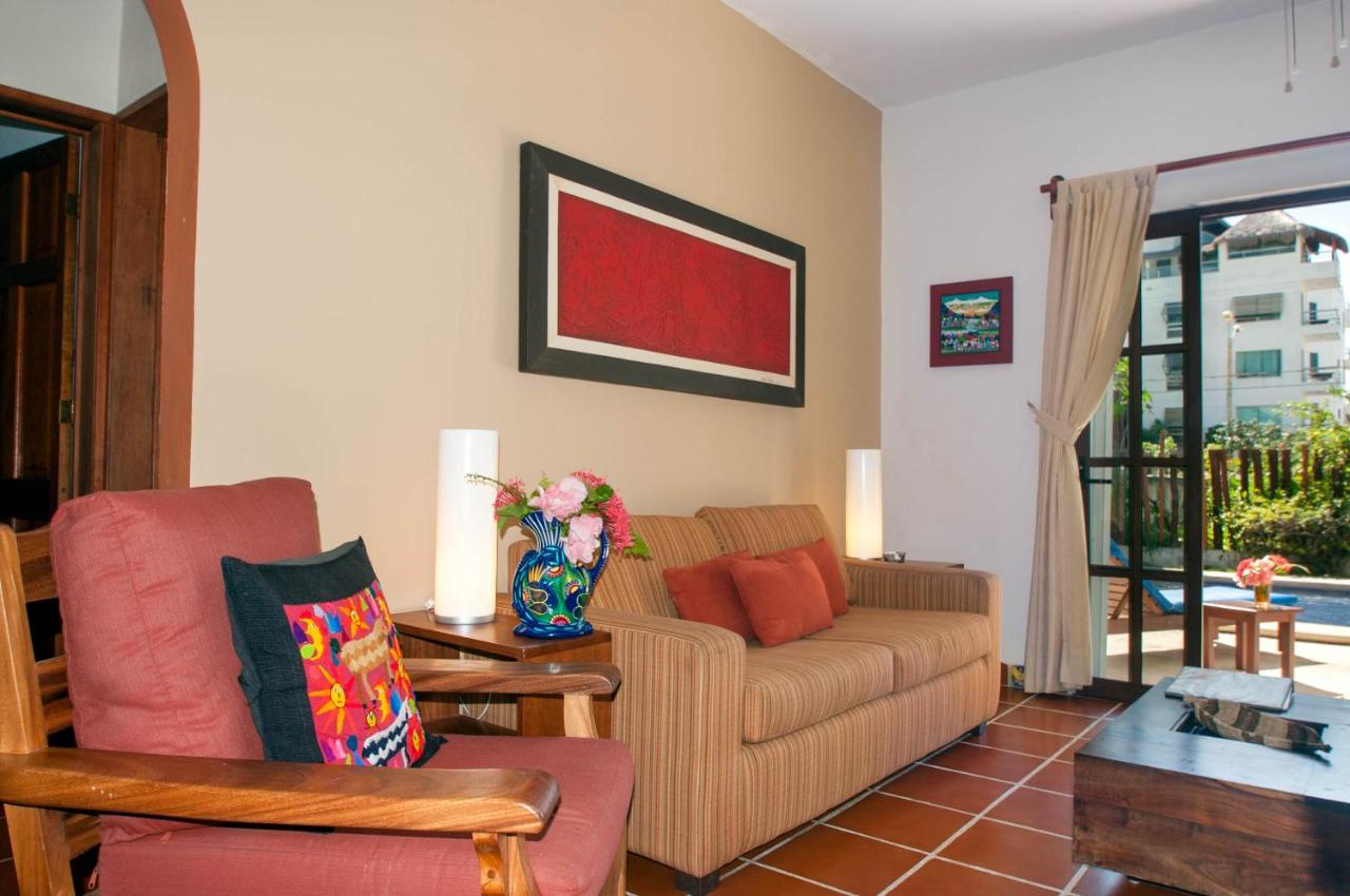 Photo - Casa Anita - Relaxing Home Steps from the Puerto Morelos Beach