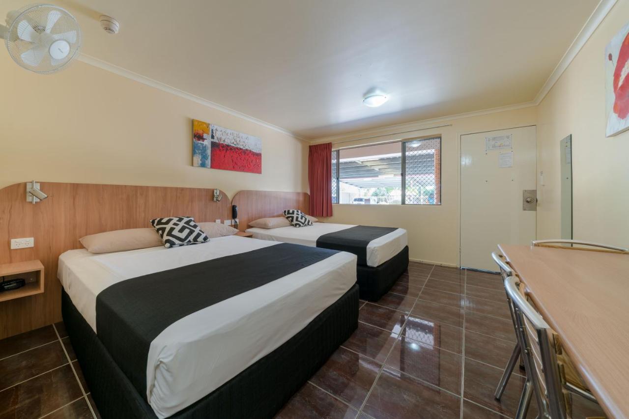 Winter Sun Motel photo 3